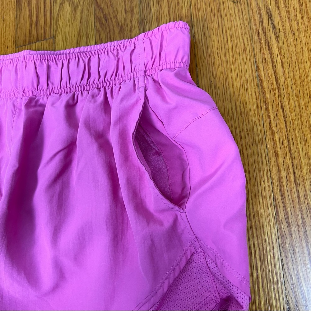Athletic Works Pink Shorts - Picture 3 of 6